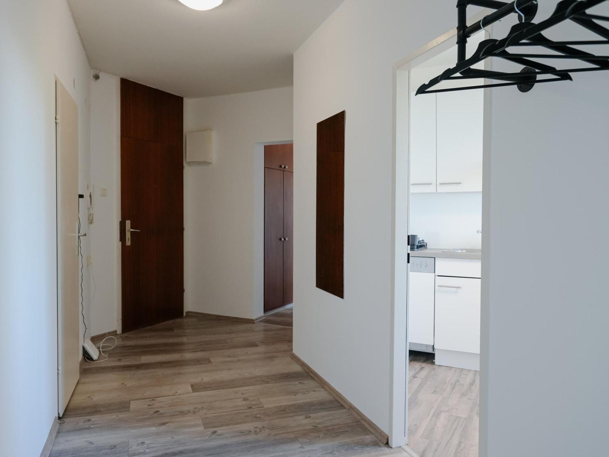 ווינר נוישטאדט Spacious Apartments With View & Free Parking מראה חיצוני תמונה