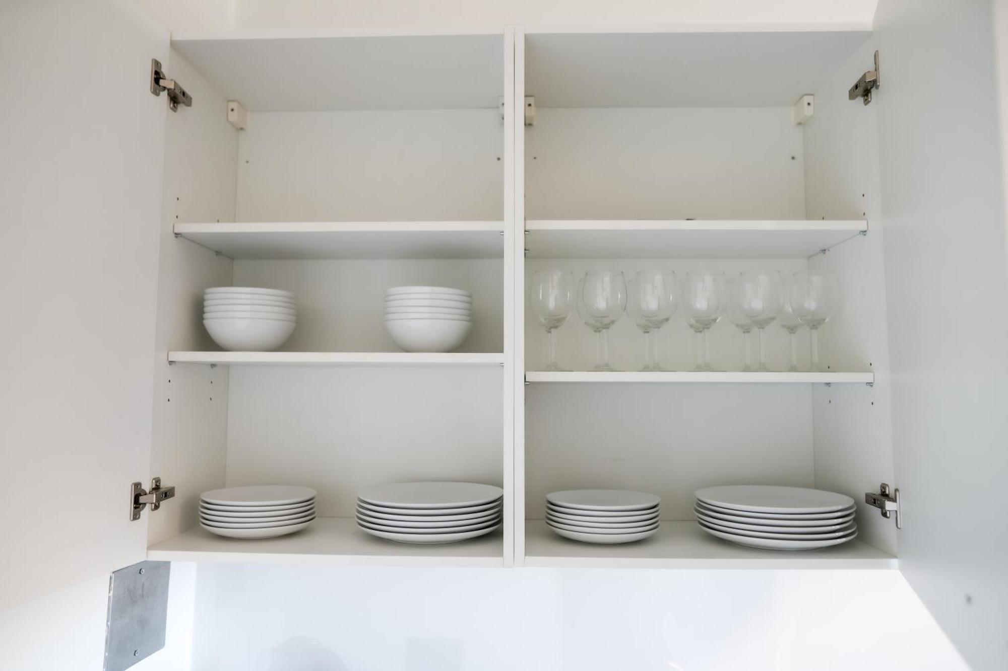ווינר נוישטאדט Spacious Apartments With View & Free Parking מראה חיצוני תמונה